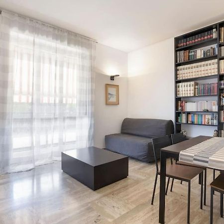 Casa Kika Comoda, Luminosa E Accogliente Milan Extérieur photo