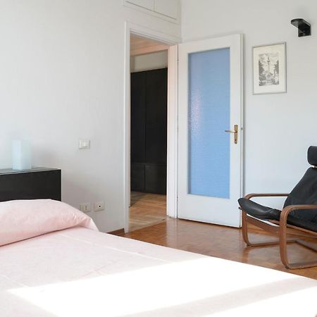 Casa Kika Comoda, Luminosa E Accogliente Milan Extérieur photo
