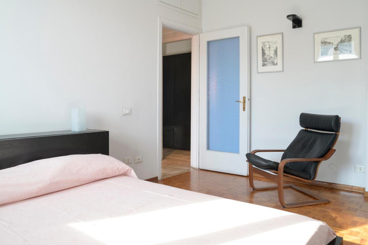 Casa Kika Comoda, Luminosa E Accogliente Milan Extérieur photo