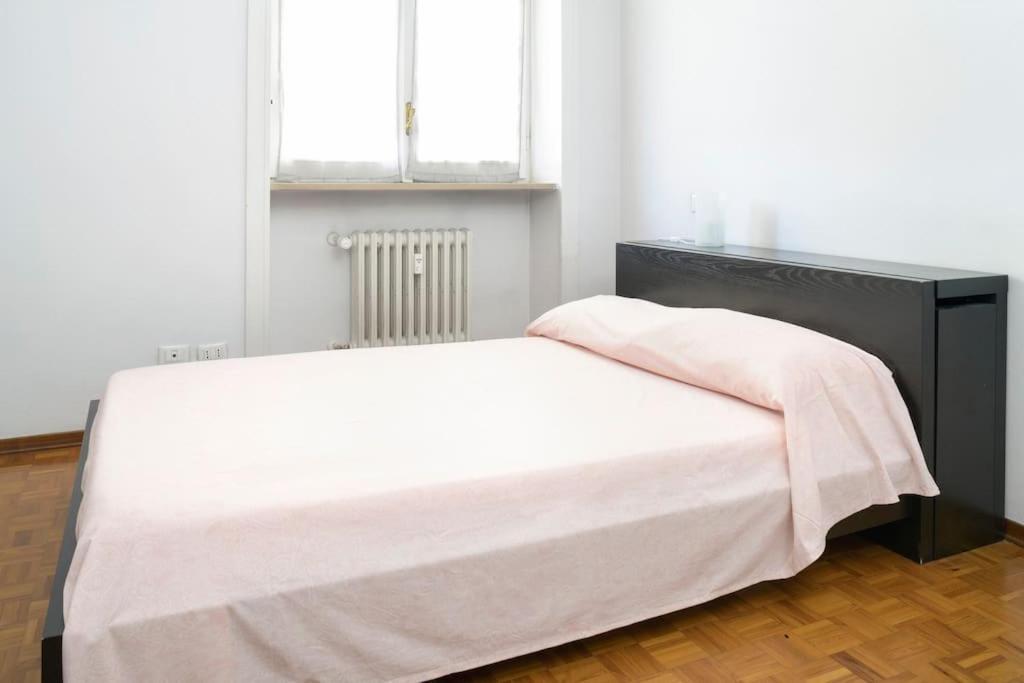 Casa Kika Comoda, Luminosa E Accogliente Milan Extérieur photo