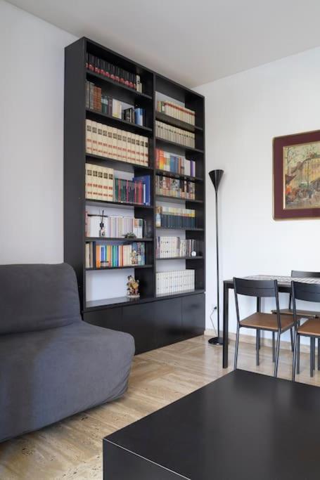 Casa Kika Comoda, Luminosa E Accogliente Milan Extérieur photo
