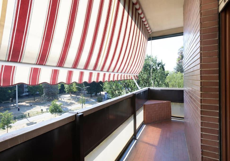 Casa Kika Comoda, Luminosa E Accogliente Milan Extérieur photo